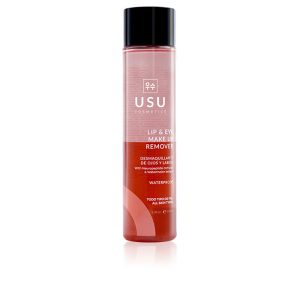 USU COSMETICS : LIP & EYE desmaquillante 100 ml
