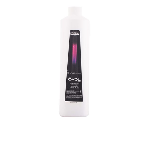 L'ORÉAL PROFESSIONNEL PARIS : DIA ACTIVATEUR II 6 1000 ml