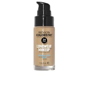 REVLON MASS MARKET : COLORSTAY foundation normal/dry skin #240-medium beige 30 ml