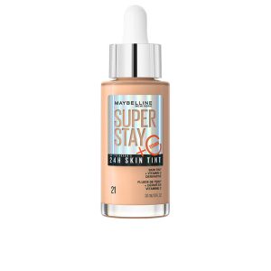 MAYBELLINE : SUPERSTAY 24H skin tint #21 30 ml