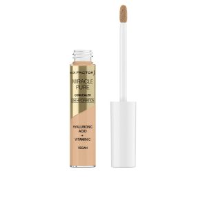 MAX FACTOR : MIRACLE PURE concealers #1