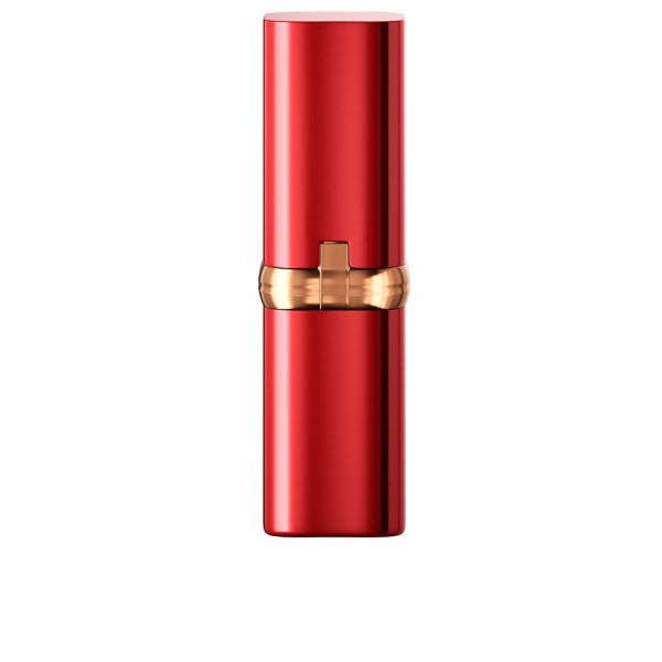 L'ORÉAL PARIS : COLOR RICHE IS NOT A YES lipstick