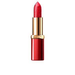 L'ORÉAL PARIS : COLOR RICHE IS NOT A YES lipstick