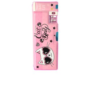 INCA : HARD CASE kitty 1 u