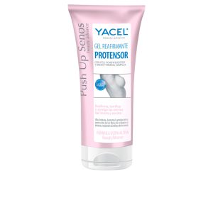 YACEL : PUSH UP SENOS gel reafirmante protensor 200 ml