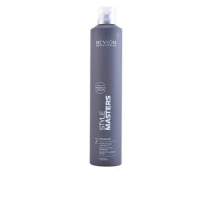 REVLON : STYLE MASTERS modular hairspray 500 ml