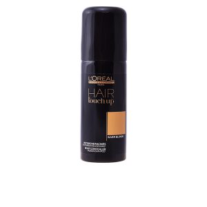 L'ORÉAL PROFESSIONNEL PARIS : HAIR TOUCH UP root concealer #warm blonde 75 ml