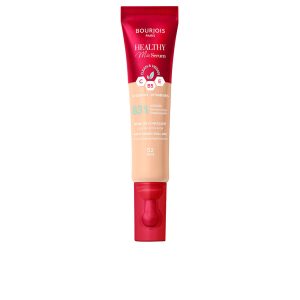 BOURJOIS : HEALTHY MIX SERUM liquid concealer #52-Beige 11 ml