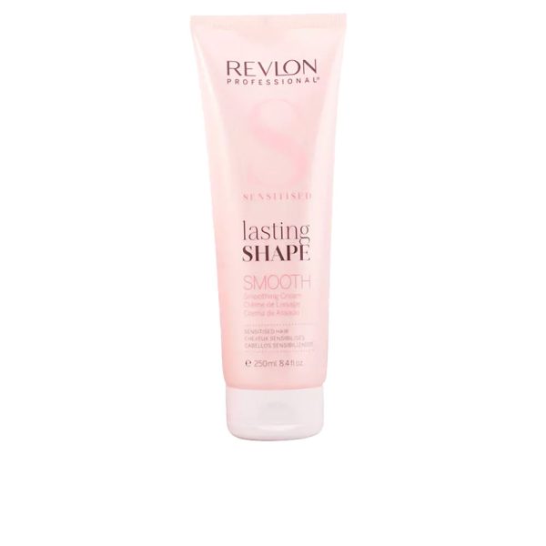 REVLON : LASTING SHAPE smoothing cream 250 ml