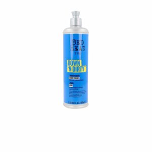 TIGI : BED HEAD down'n dirty lightweight conditioner 400 ml