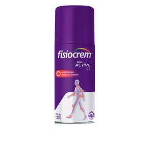 FISIOCREM : Active Ice Spray 150ml