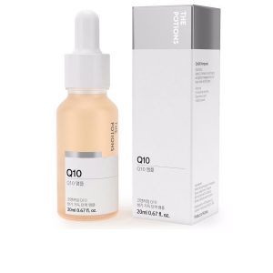 THE POTIONS : Q10 ampoule 20 ml