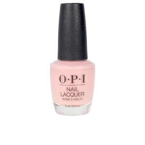 OPI : NAIL LACQUER Nail polish lasting up to 7 days #Sweet heart 15 ml