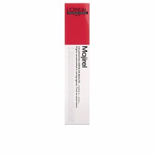 L'ORÉAL PROFESSIONNEL PARIS : MAJIREL ionène g coloración crema #6,64 50 ml