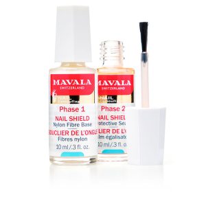 MAVALA : NAIL CAMOUFLAGE protective shield 2 u