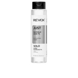 REVOX B77 : JUST glycolic acid 7% 250 ml