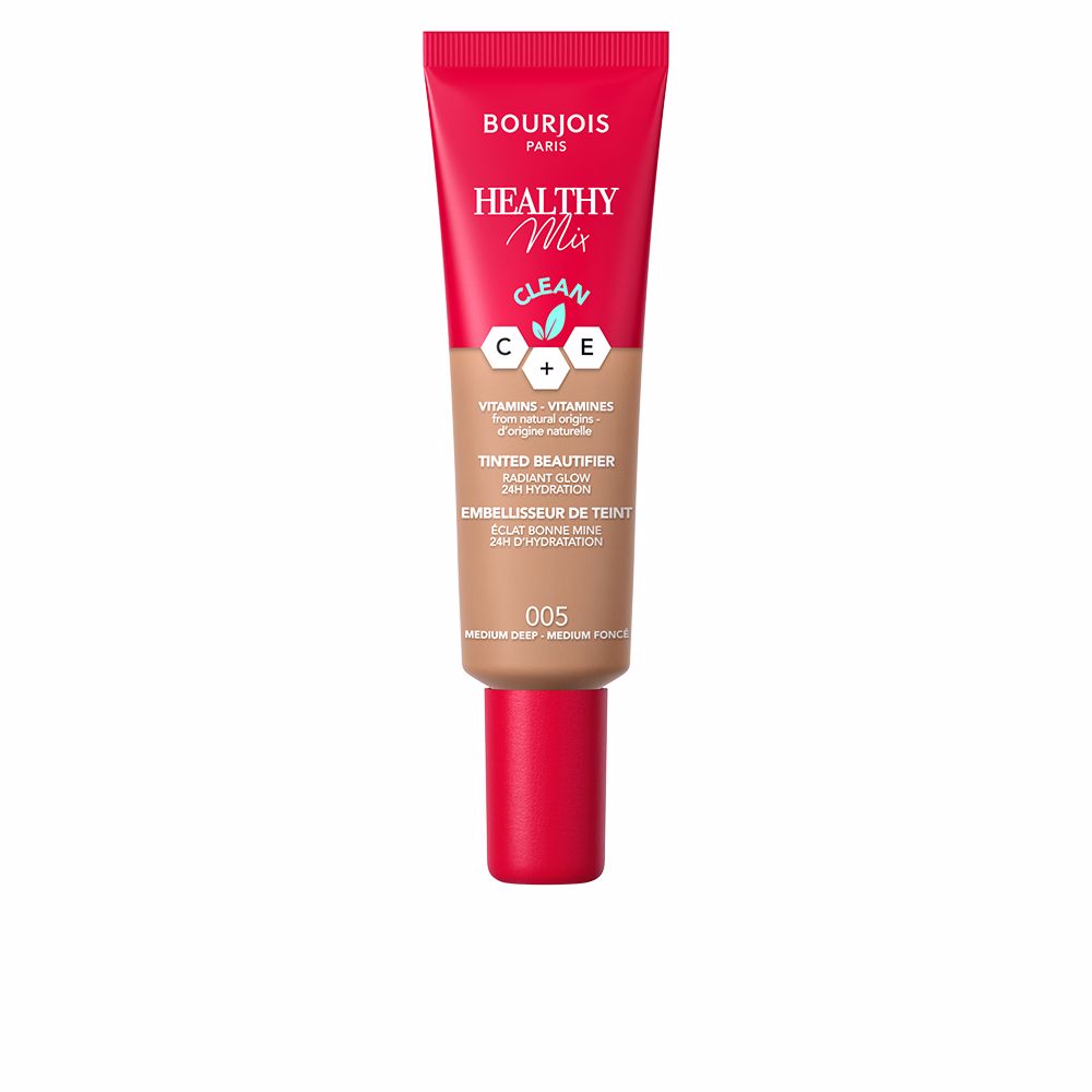BOURJOIS : HEALTHY MIX tinted beautifier #005