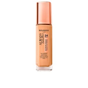 BOURJOIS : ALWAYS FABULOUS 24H foundation #310 30 ml