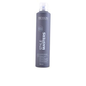 REVLON : STYLE MASTERS glamourama shine spray 300 ml