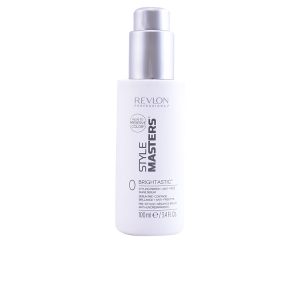 REVLON : STYLE MASTERS brightastic 100 ml