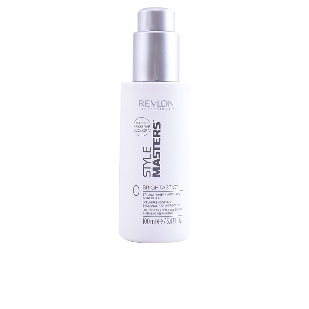 REVLON : STYLE MASTERS brightastic 100 ml