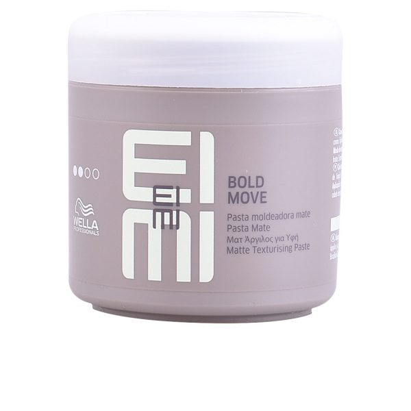 WELLA PROFESSIONALS : EIMI bold move 150 ml