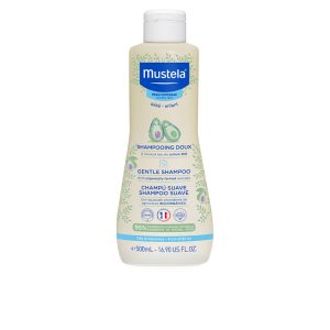 MUSTELA : BABY-CHILD mild shampoo 500 ml