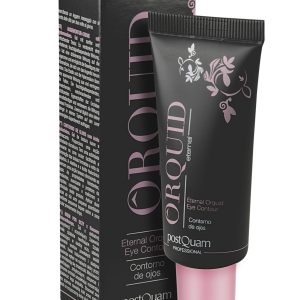 POSTQUAM : ORQUID ETERNAL eye contour 15 ml