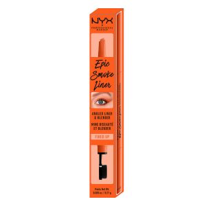 NYX PROFESSIONAL MAKE UP : EPIC SMOKE LINER #5-fired up