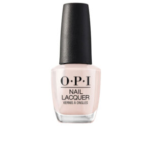 OPI : NAIL LACQUER Nail polish lasting up to 7 days #Tiramisu for two 15 ml
