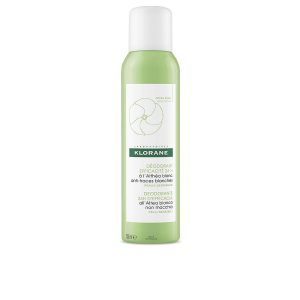 KLORANE : A LA ALTEA BLANCA deodorant en spray muy suave 150 ml