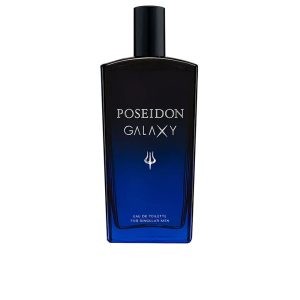 POSEIDON : POSEIDON GALAXY eau de toilette spray 150 ml