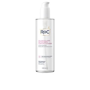 ROC : AGUA MICELAR extra confort 400 ml