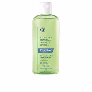 DUCRAY : BALANCING SHAMPOO for delicate hair 200 ml