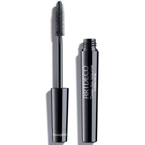 ARTDECO : TWIST FOR VOLUME mascara 8 ml