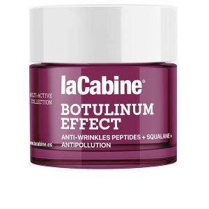 LA CABINE : BOTULINUM EFFECT cream 50 ml