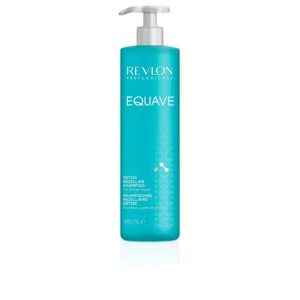 REVLON : EQUAVE INSTANT BEAUTY detangling micellar shampoo 485 ml