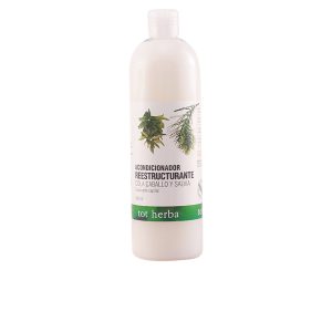 TOT HERBA : TOT HERBA horsetail & sage hair conditioner 500 ml