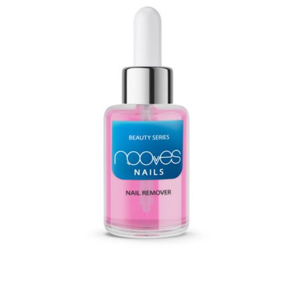 NOOVES : BEAUTY SERIES nail remover 30 ml