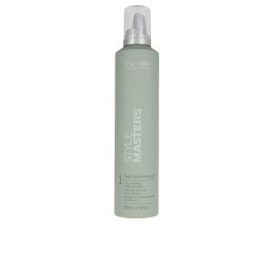 REVLON : STYLE MASTERS amplifier mousse 300 ml