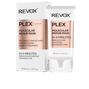 REVOX B77 : PLEX molecular repair mask 50 ml