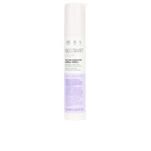 REVLON : RE-START color anti-brassiness purple drops 50 ml