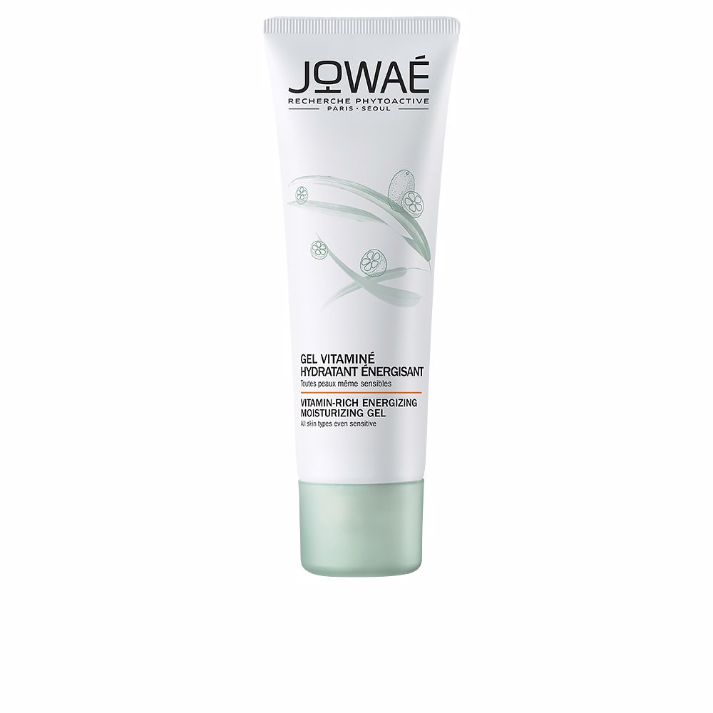 JOWAÉ : VITAMIN-RICH energizing moisturizing gel 40 ml