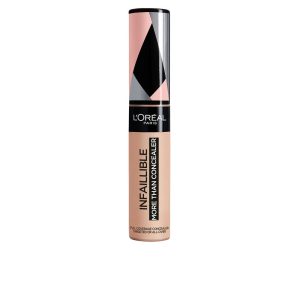 L'ORÉAL PARIS : INFAILLIBLE more than concealer #324-oatmeal/avoine