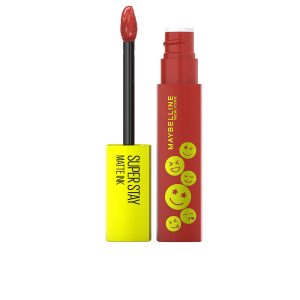 MAYBELLINE : SUPERSTAY MATTE INK MOODMAKERS lipstick #455-harmonizer 5 ml