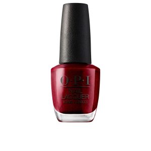 OPI : NAIL LACQUER Nail polish lasting up to 7 days #I'm not really a waitress 15 ml