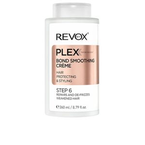 REVOX B77 : PLEX bond smoothing crème step 6 260ml