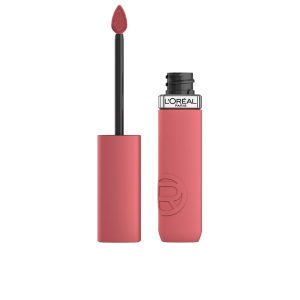 L'ORÉAL PARIS : INFAILIBLE MATTE RESISTANCE liquid lipstick #120-major crush 1 u