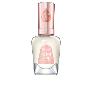 SALLY HANSEN : COLOR THERAPY nail & cuticle elixir oil 14,7 ml