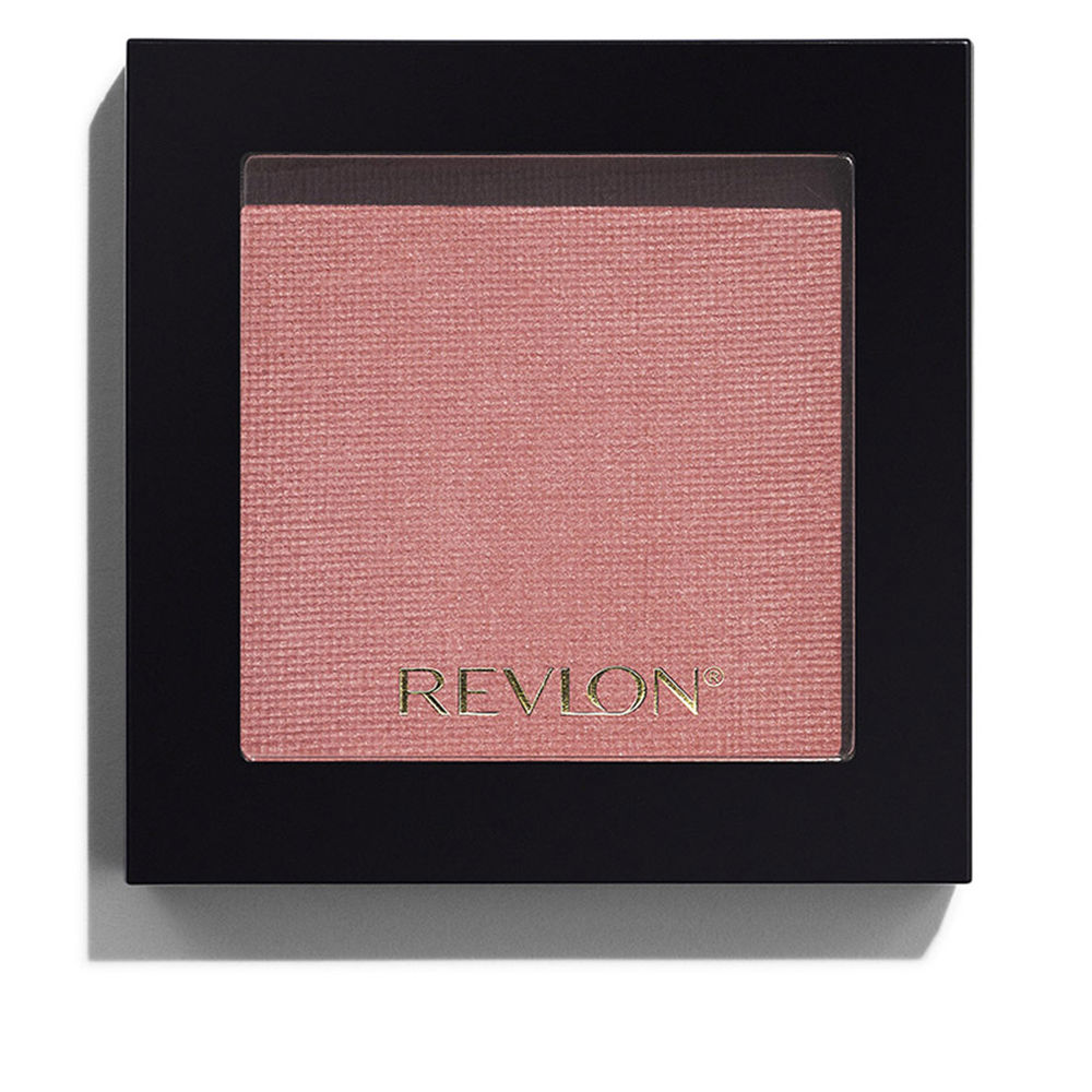 REVLON MASS MARKET : POWDER-BLUSH #3-mauvelou